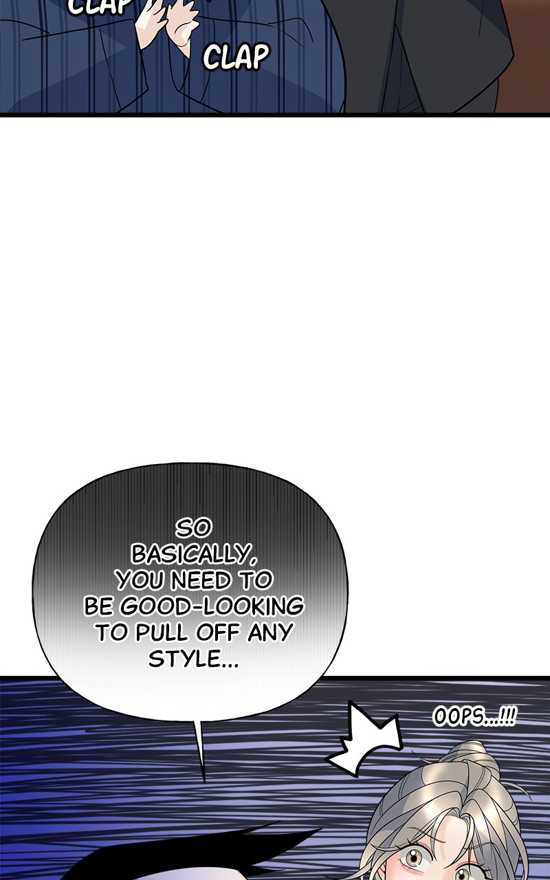 Random Target Chapter 15 - Page 75
