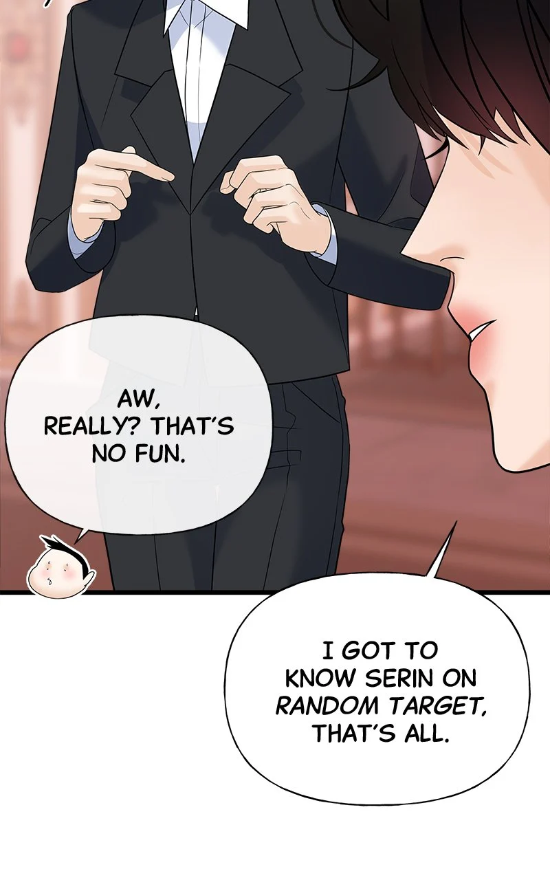 Random Target Chapter 15 - Page 93