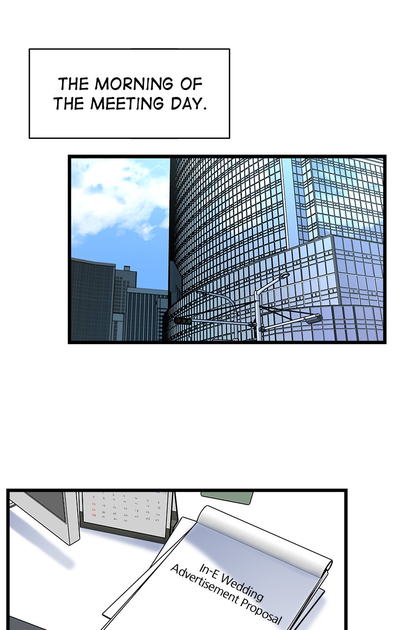 Random Target Chapter 15 - Page 97