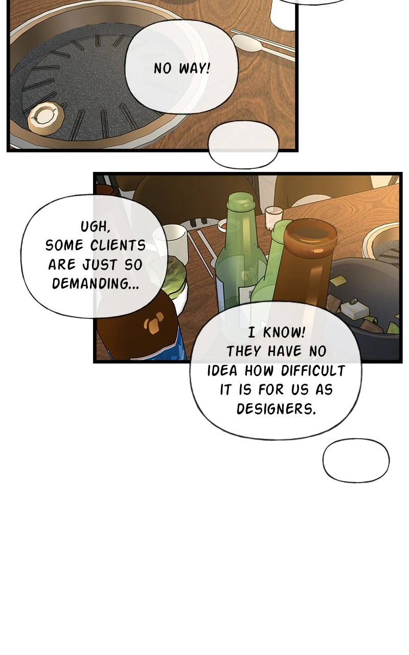 Random Target Chapter 16 - Page 101