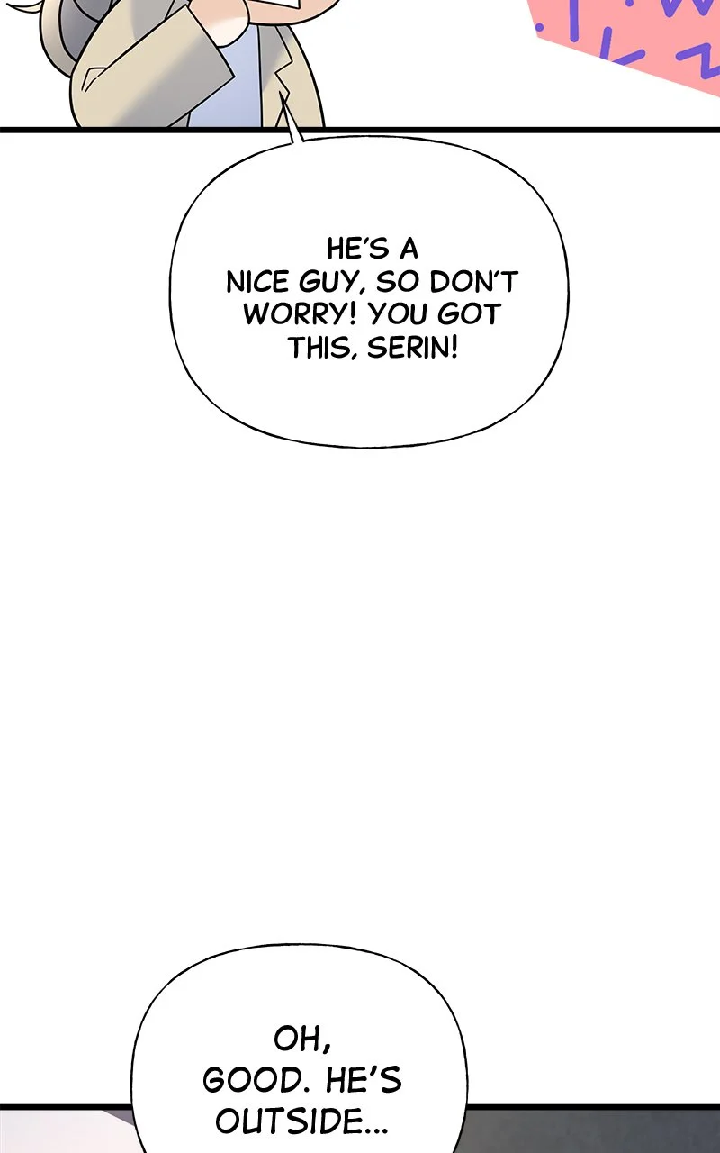 Random Target Chapter 16 - Page 110