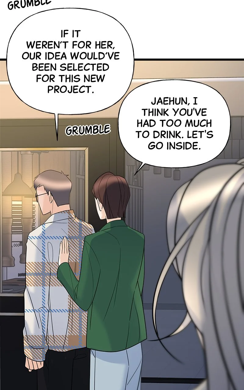 Random Target Chapter 16 - Page 116
