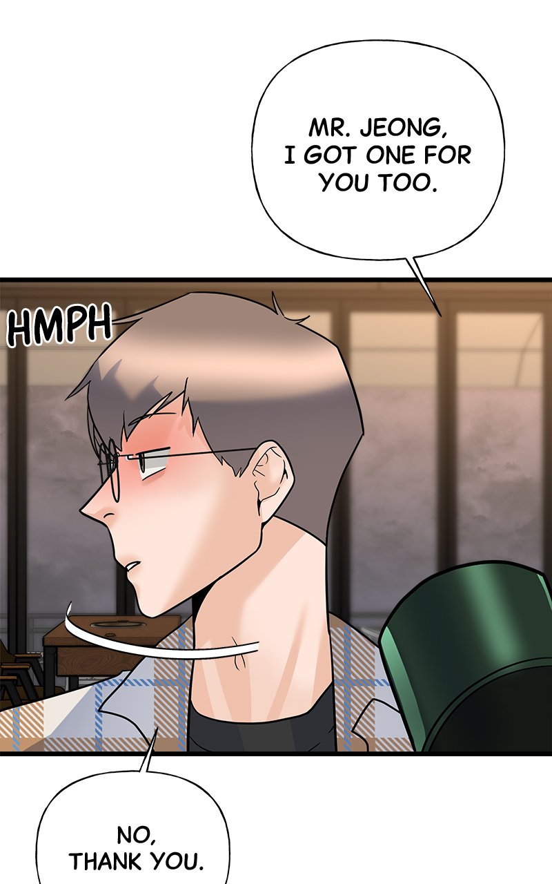 Random Target Chapter 16 - Page 121