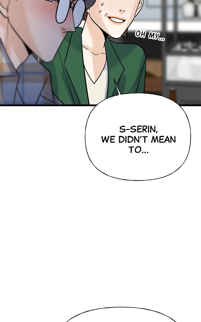 Random Target Chapter 16 - Page 127