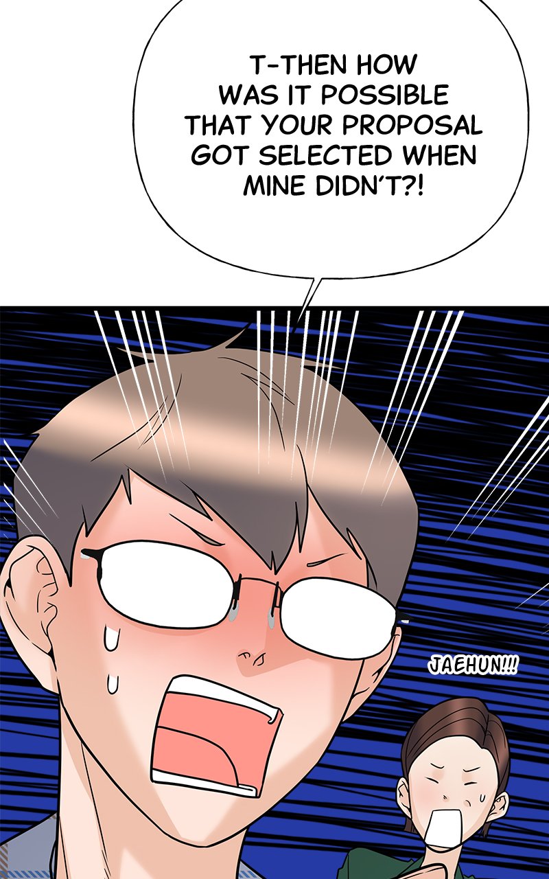 Random Target Chapter 16 - Page 128