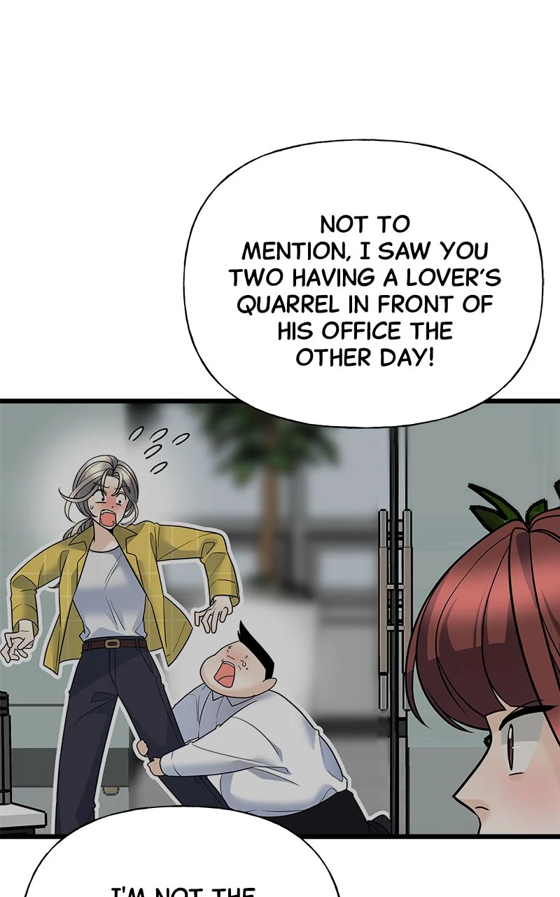 Random Target Chapter 16 - Page 130