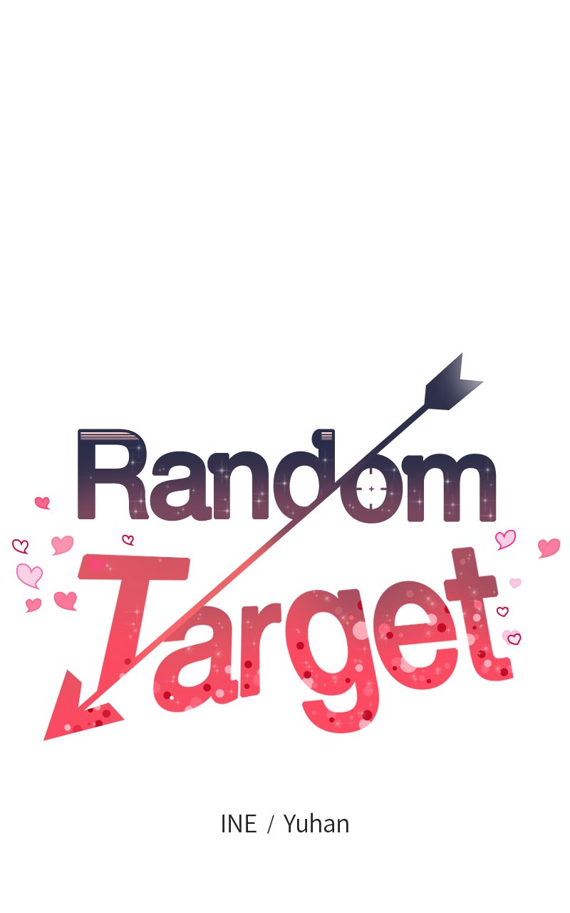 Random Target Chapter 16 - Page 32