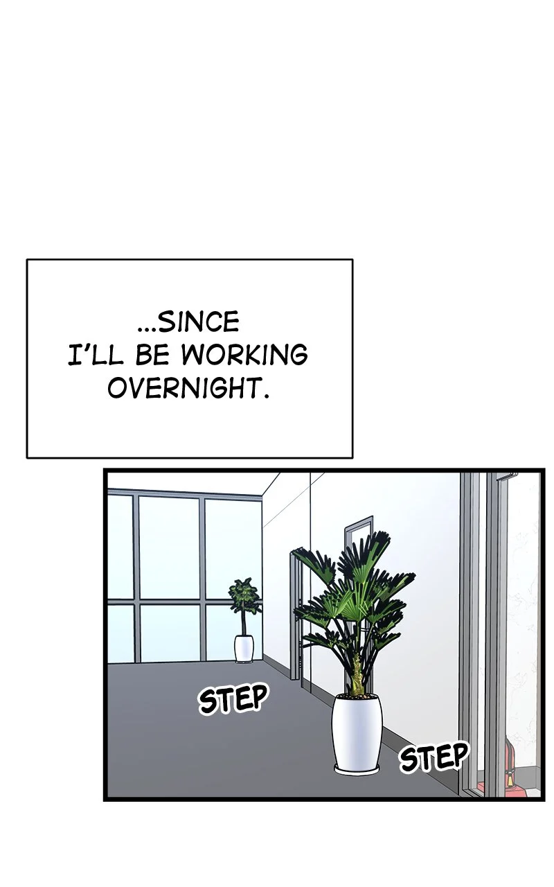 Random Target Chapter 16 - Page 8
