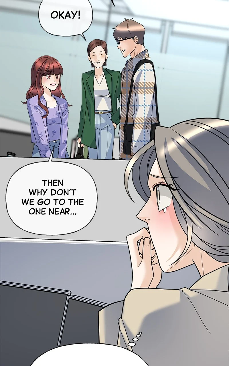 Random Target Chapter 16 - Page 71