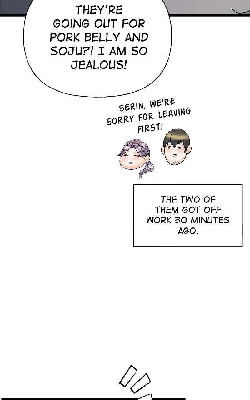 Random Target Chapter 16 - Page 72