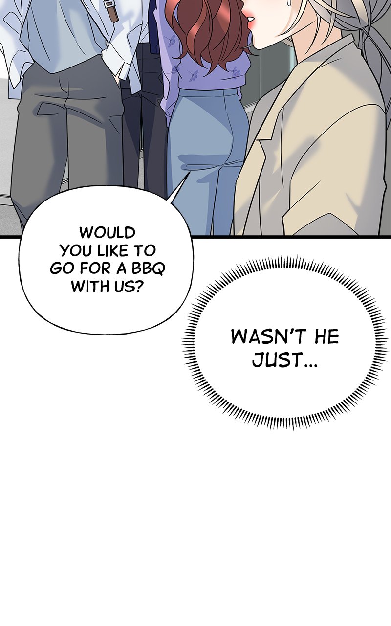 Random Target Chapter 16 - Page 80