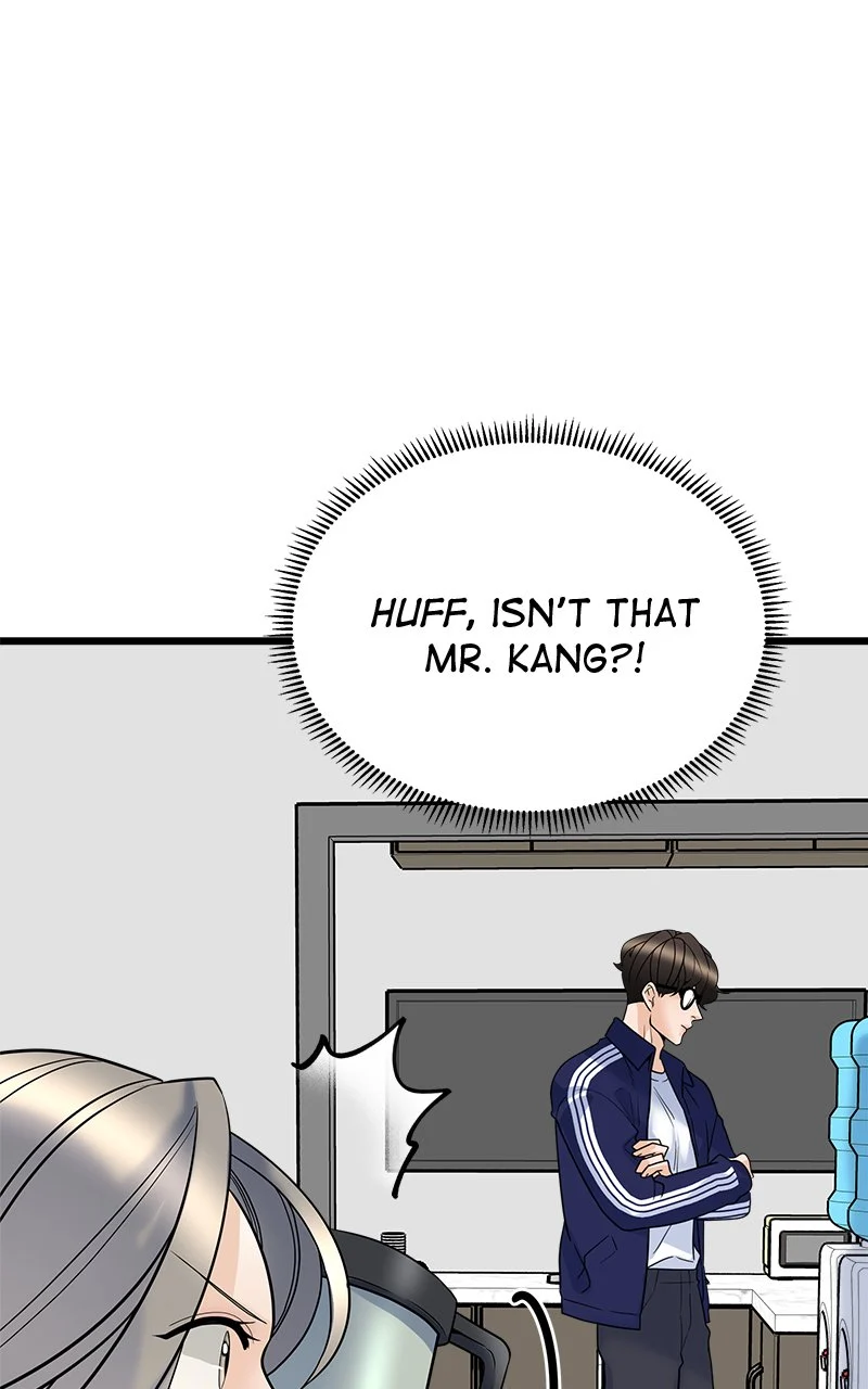 Random Target Chapter 16 - Page 9