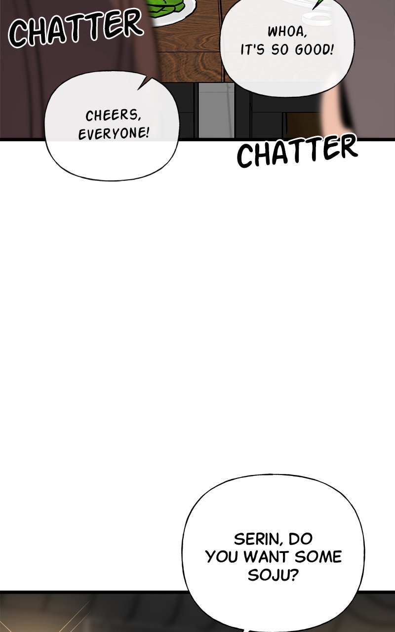 Random Target Chapter 16 - Page 85