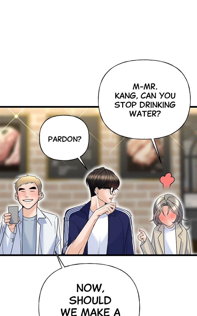 Random Target Chapter 16 - Page 93