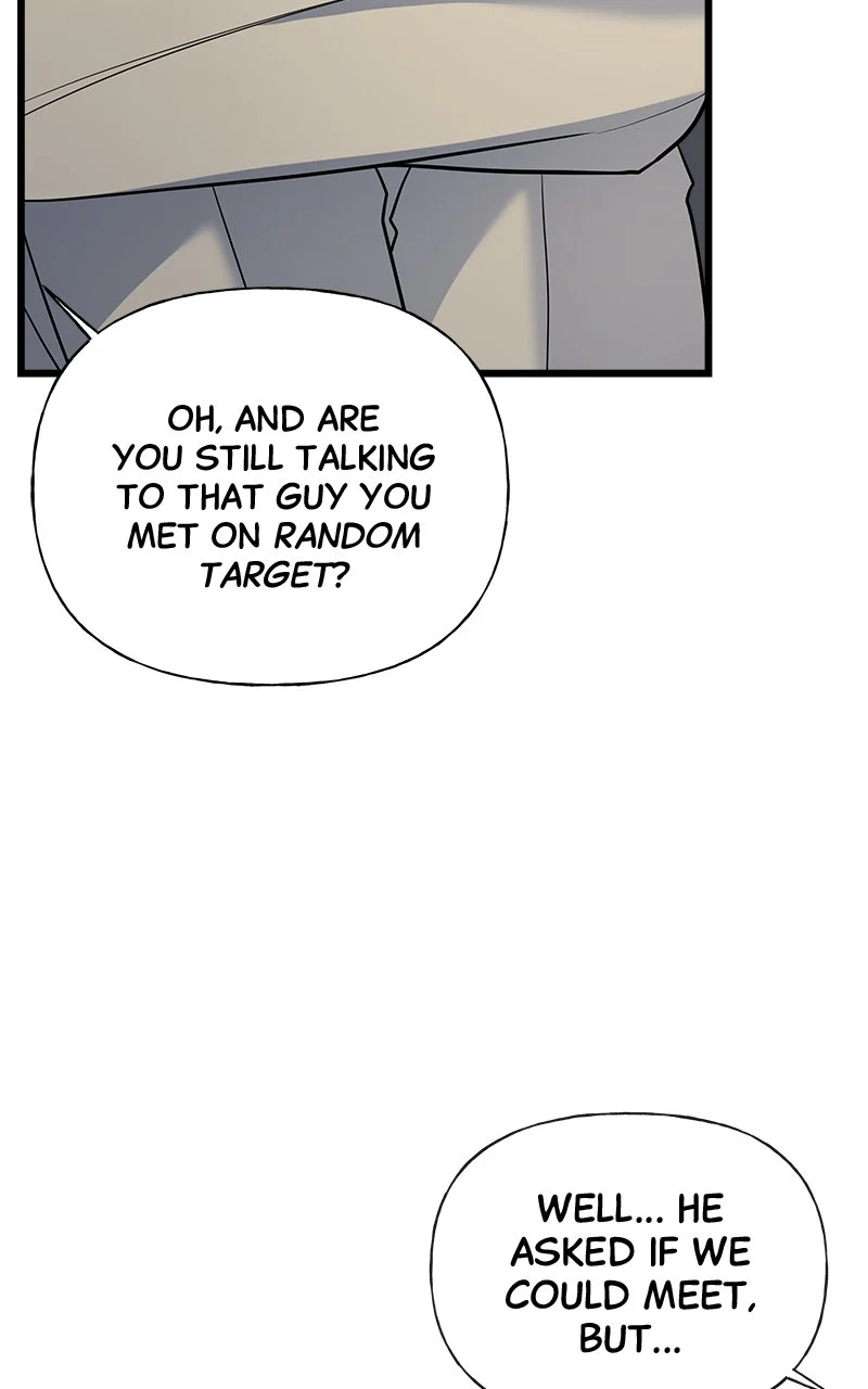 Random Target Chapter 17 - Page 106