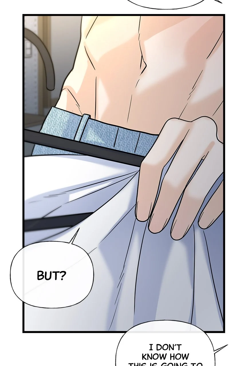 Random Target Chapter 17 - Page 107