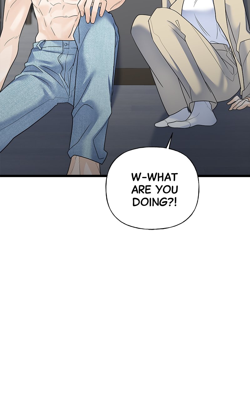 Random Target Chapter 17 - Page 116