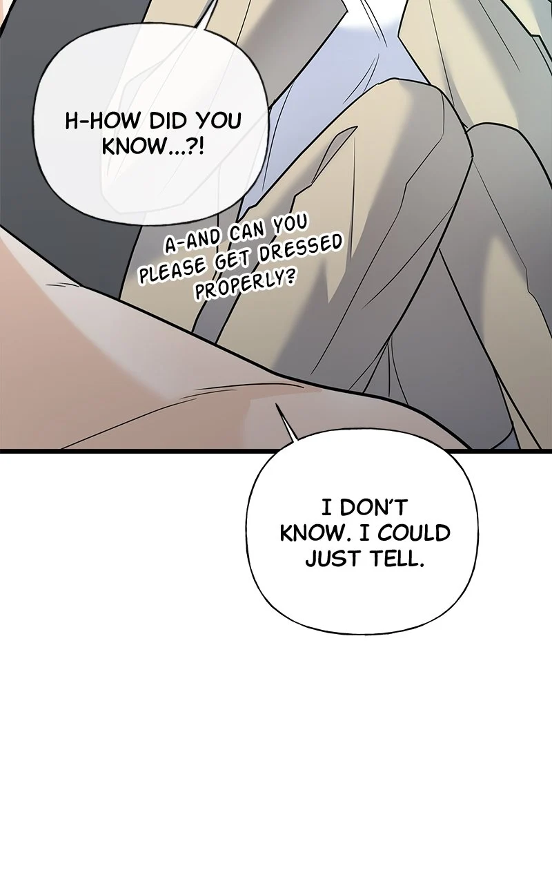 Random Target Chapter 17 - Page 118