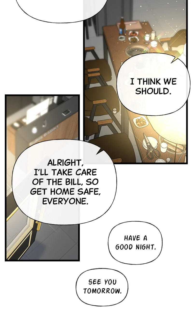 Random Target Chapter 17 - Page 25