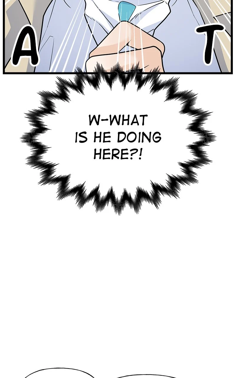 Random Target Chapter 17 - Page 5