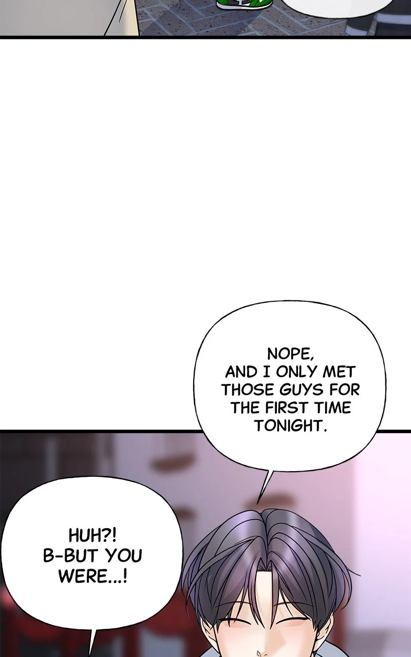 Random Target Chapter 17 - Page 47