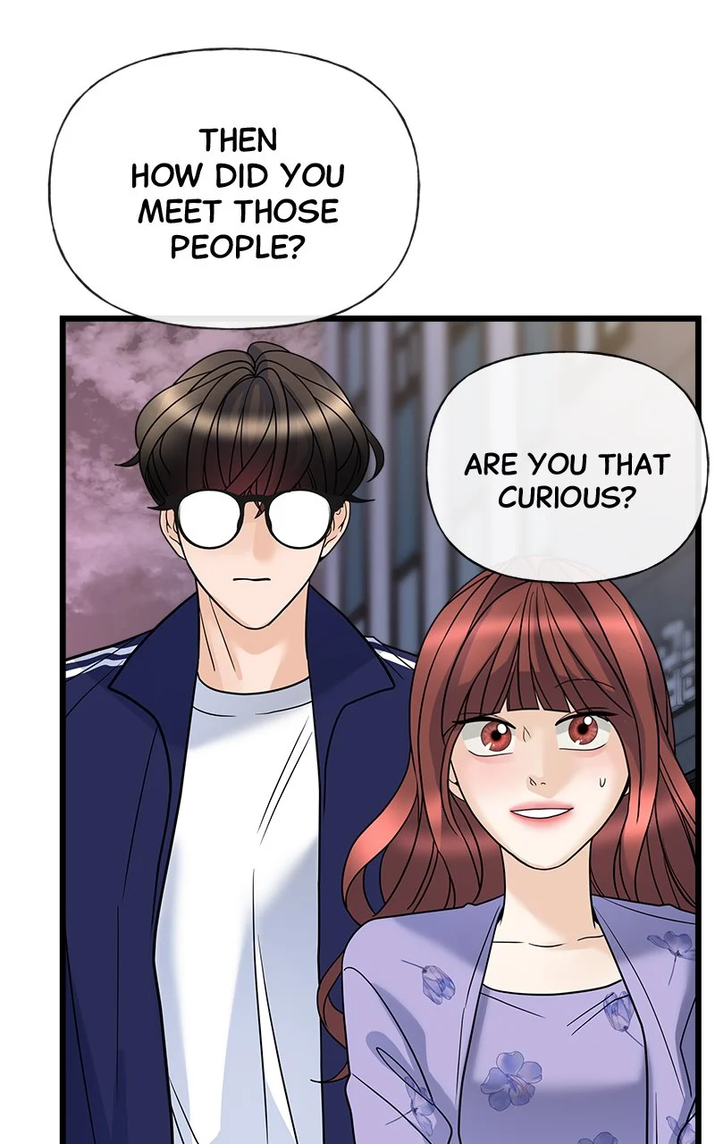 Random Target Chapter 17 - Page 49