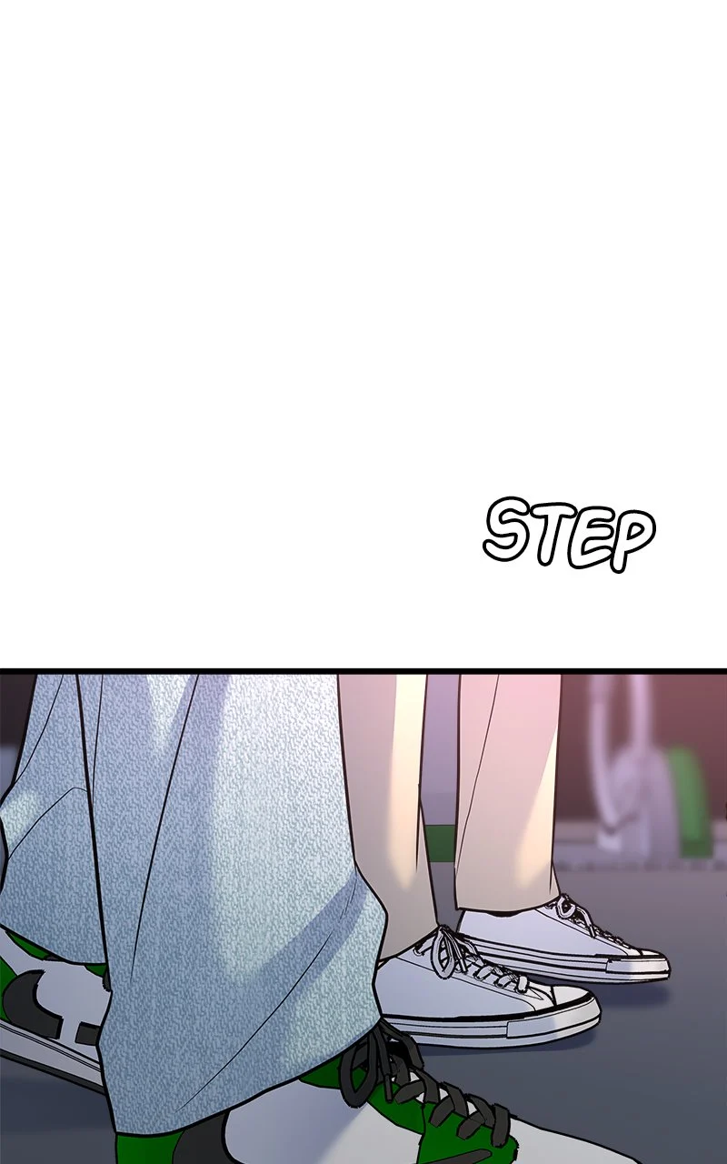 Random Target Chapter 17 - Page 64