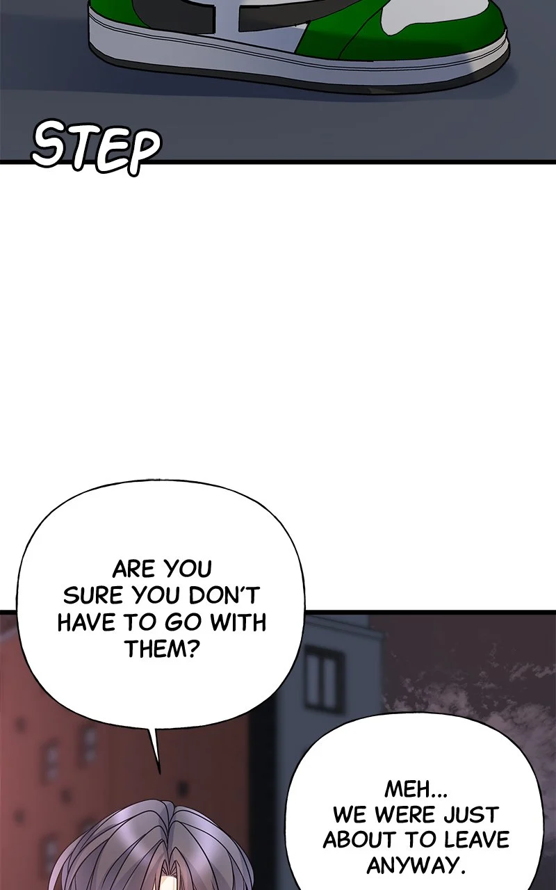 Random Target Chapter 17 - Page 65