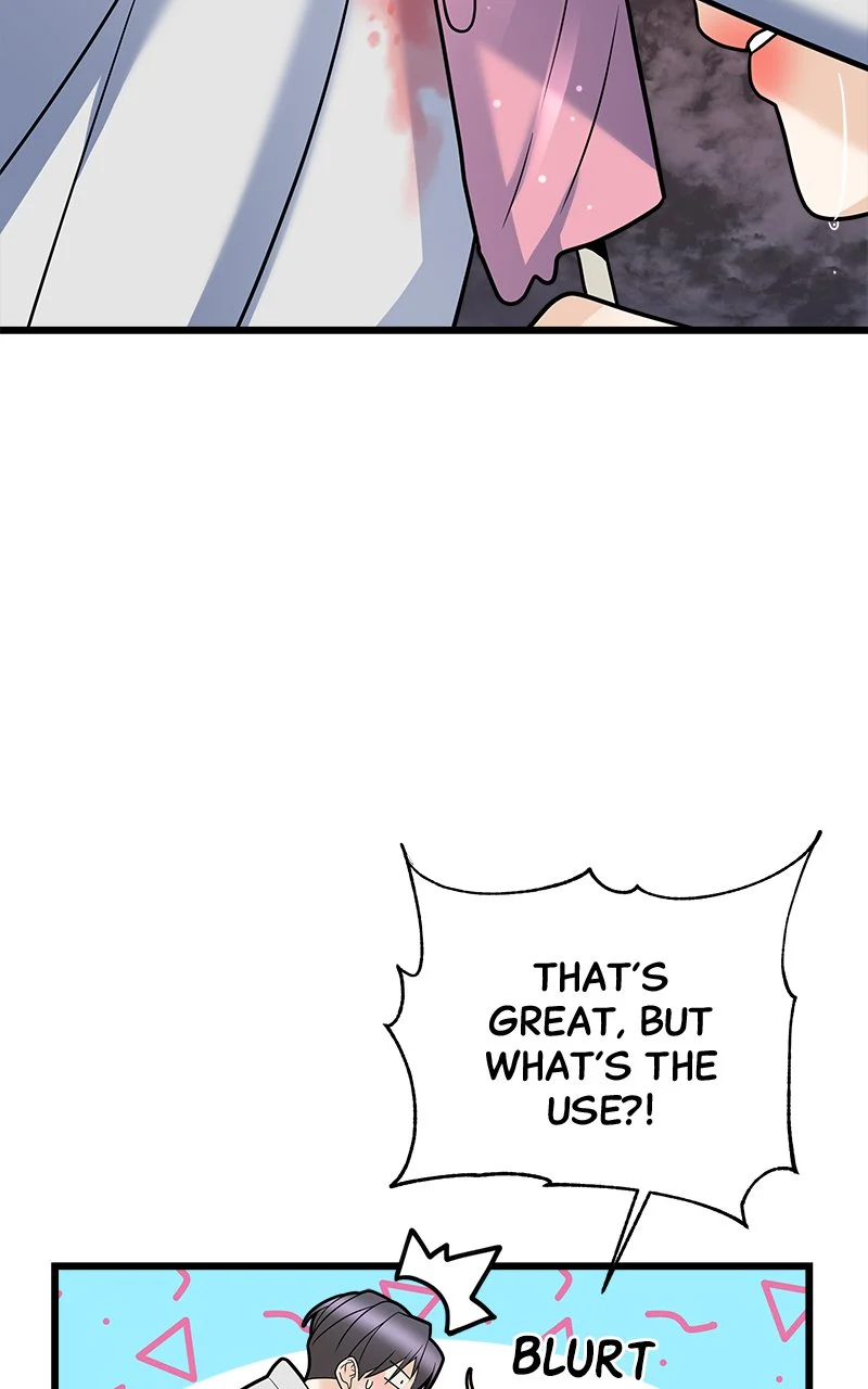 Random Target Chapter 17 - Page 91