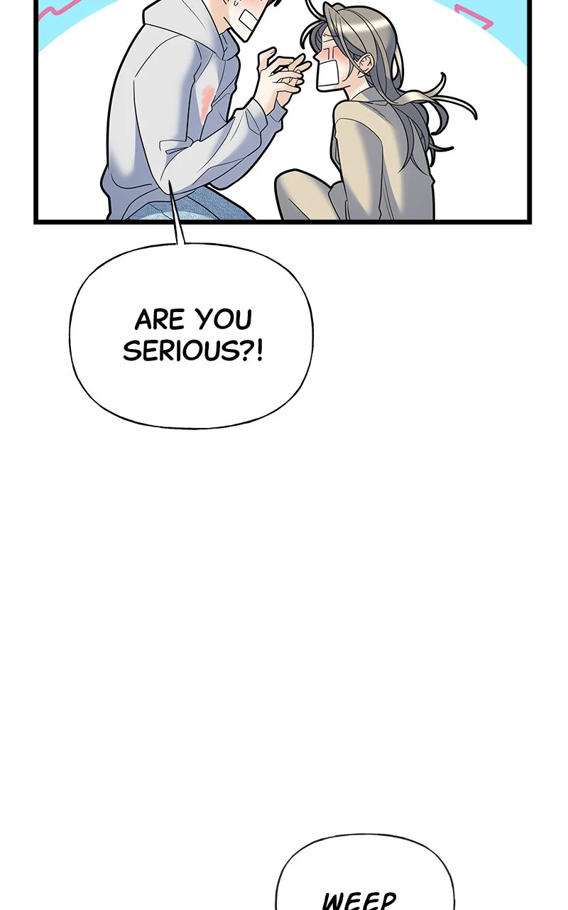 Random Target Chapter 17 - Page 92
