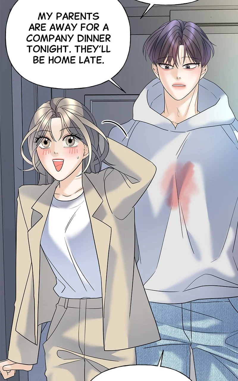 Random Target Chapter 17 - Page 96