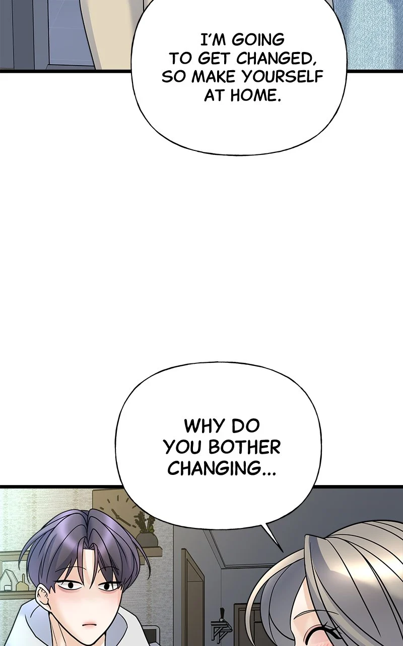 Random Target Chapter 17 - Page 97