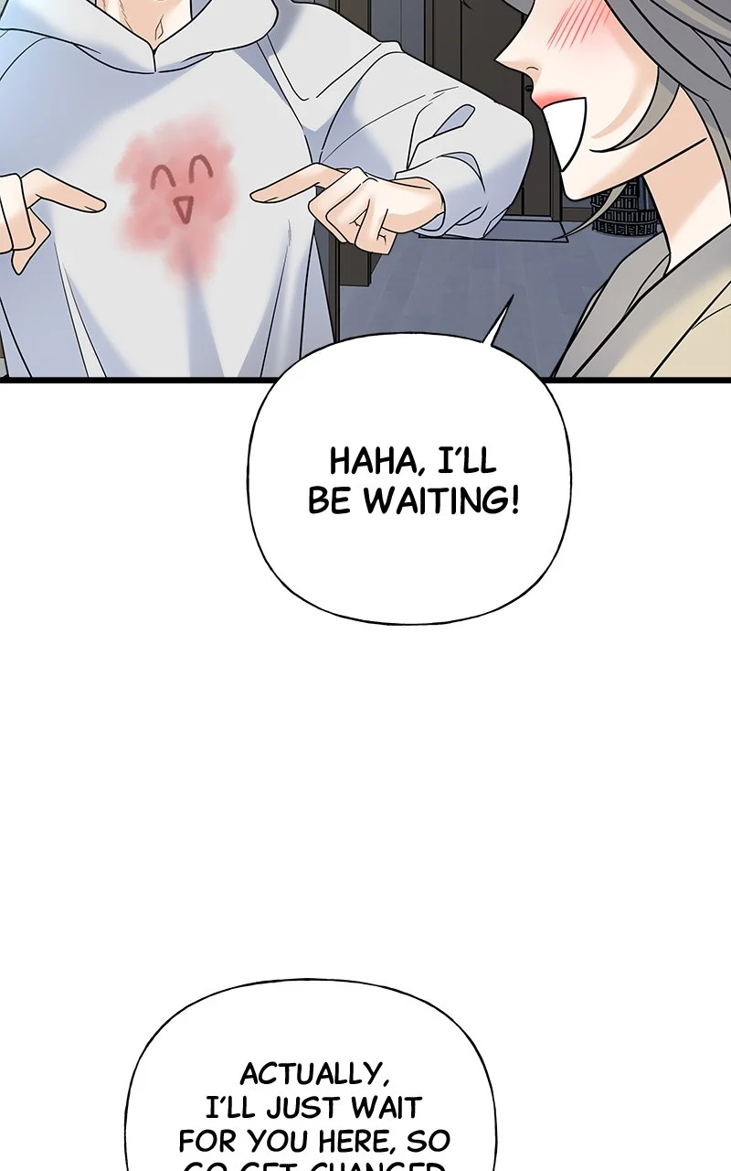 Random Target Chapter 17 - Page 98
