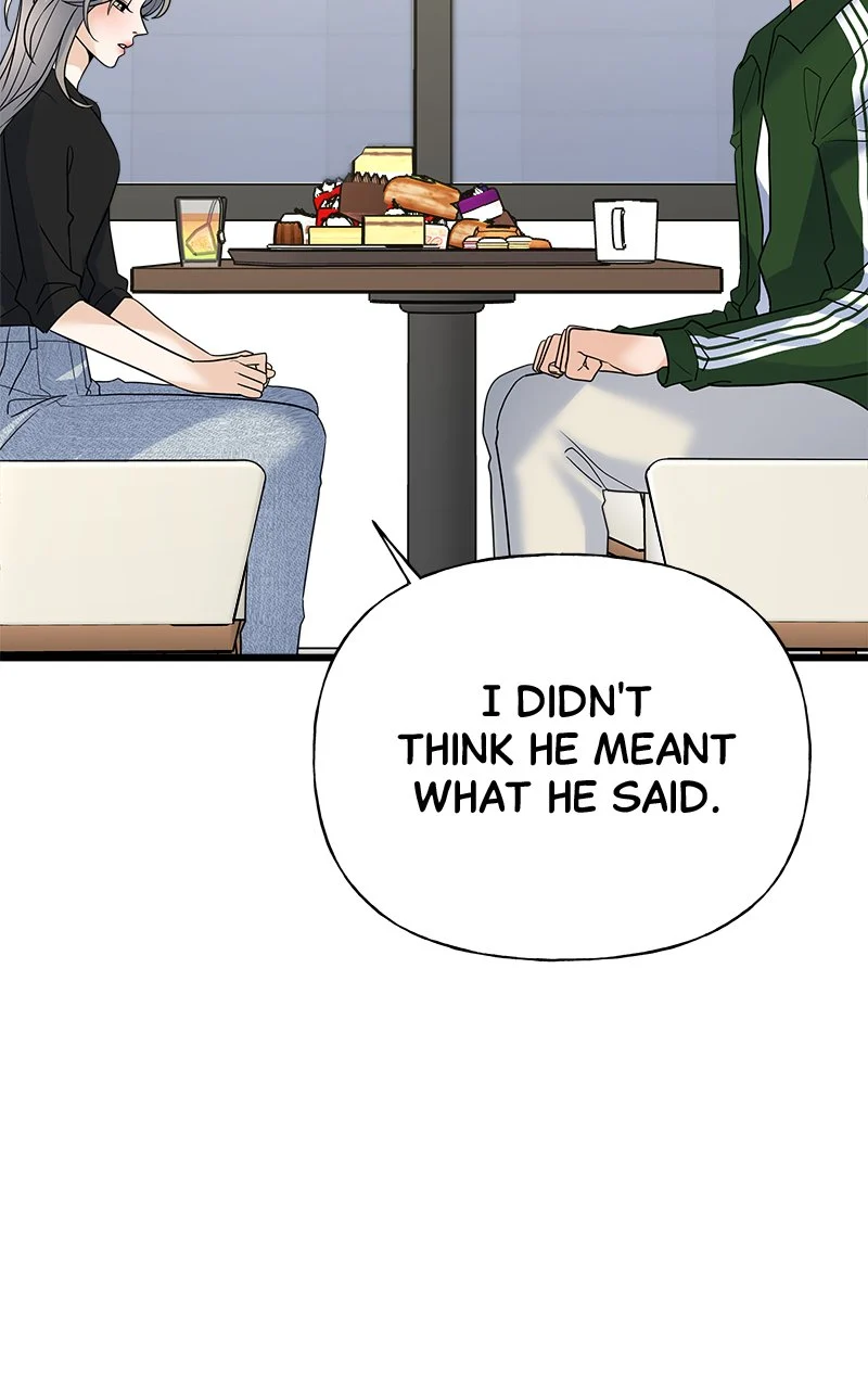 Random Target Chapter 18 - Page 104