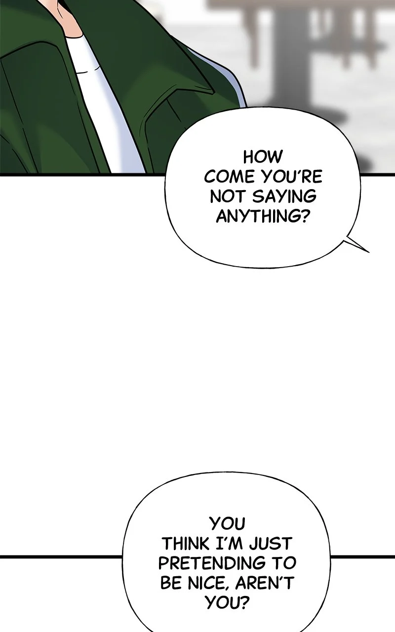 Random Target Chapter 18 - Page 110