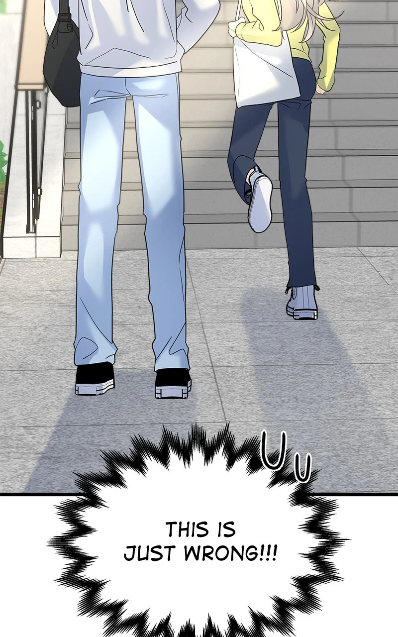 Random Target Chapter 18 - Page 12