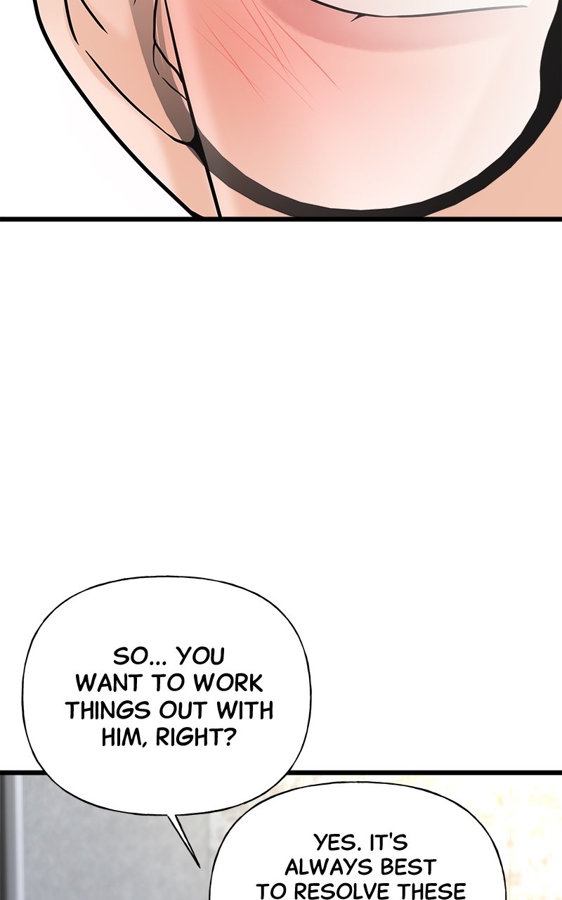 Random Target Chapter 18 - Page 113