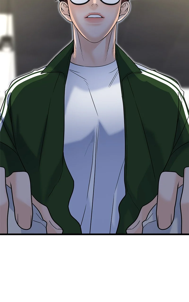 Random Target Chapter 18 - Page 116