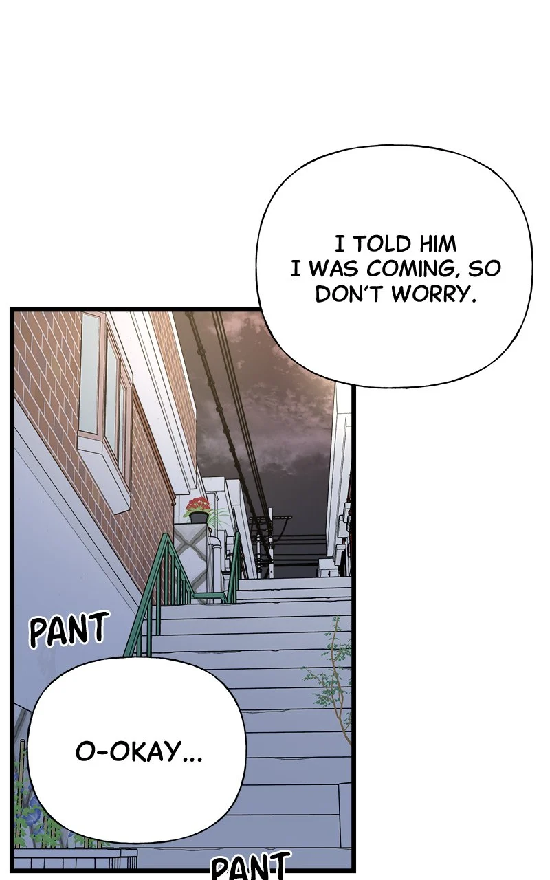 Random Target Chapter 18 - Page 120