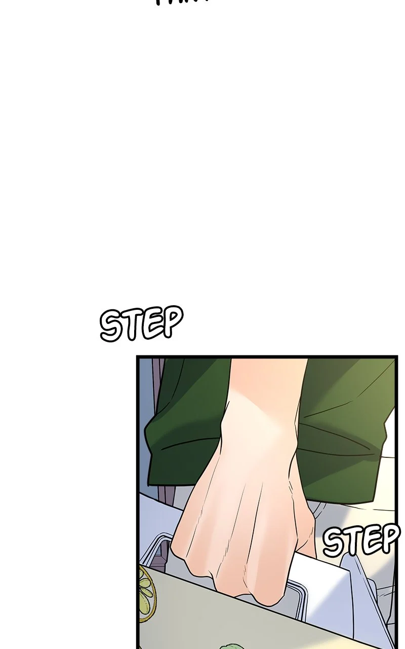Random Target Chapter 18 - Page 121