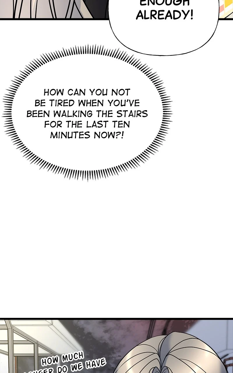 Random Target Chapter 18 - Page 124