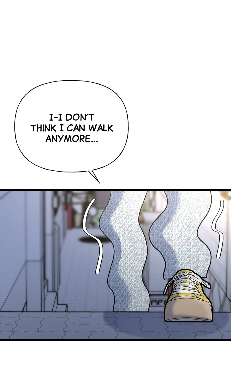Random Target Chapter 18 - Page 126