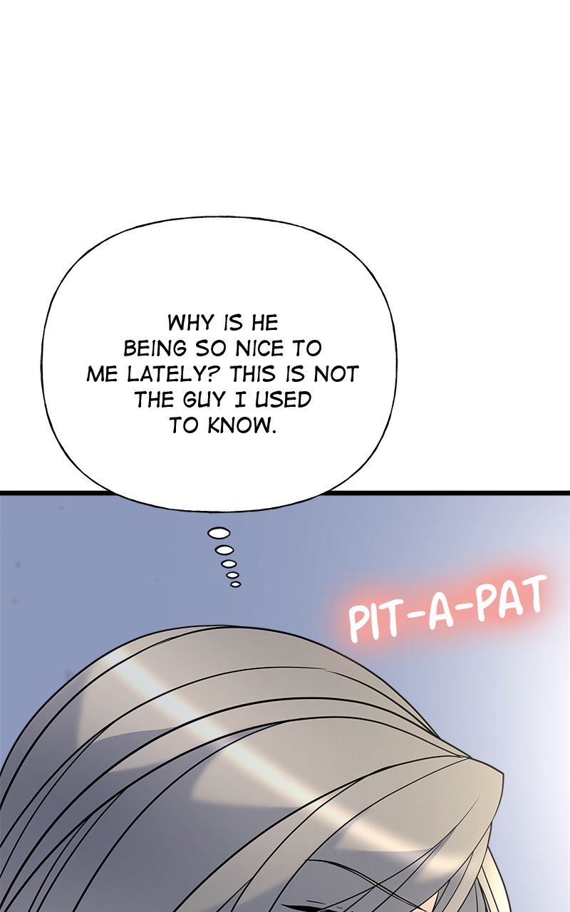 Random Target Chapter 18 - Page 132