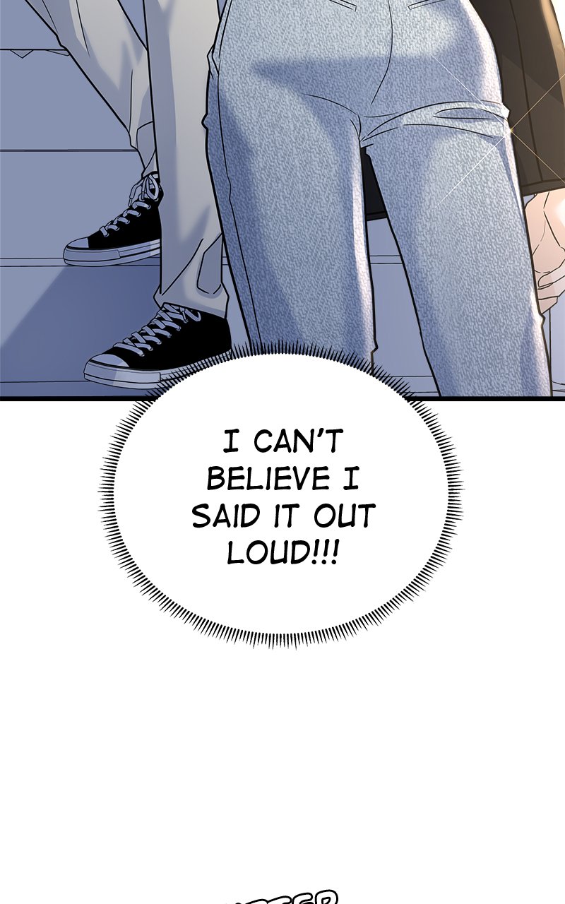 Random Target Chapter 18 - Page 139