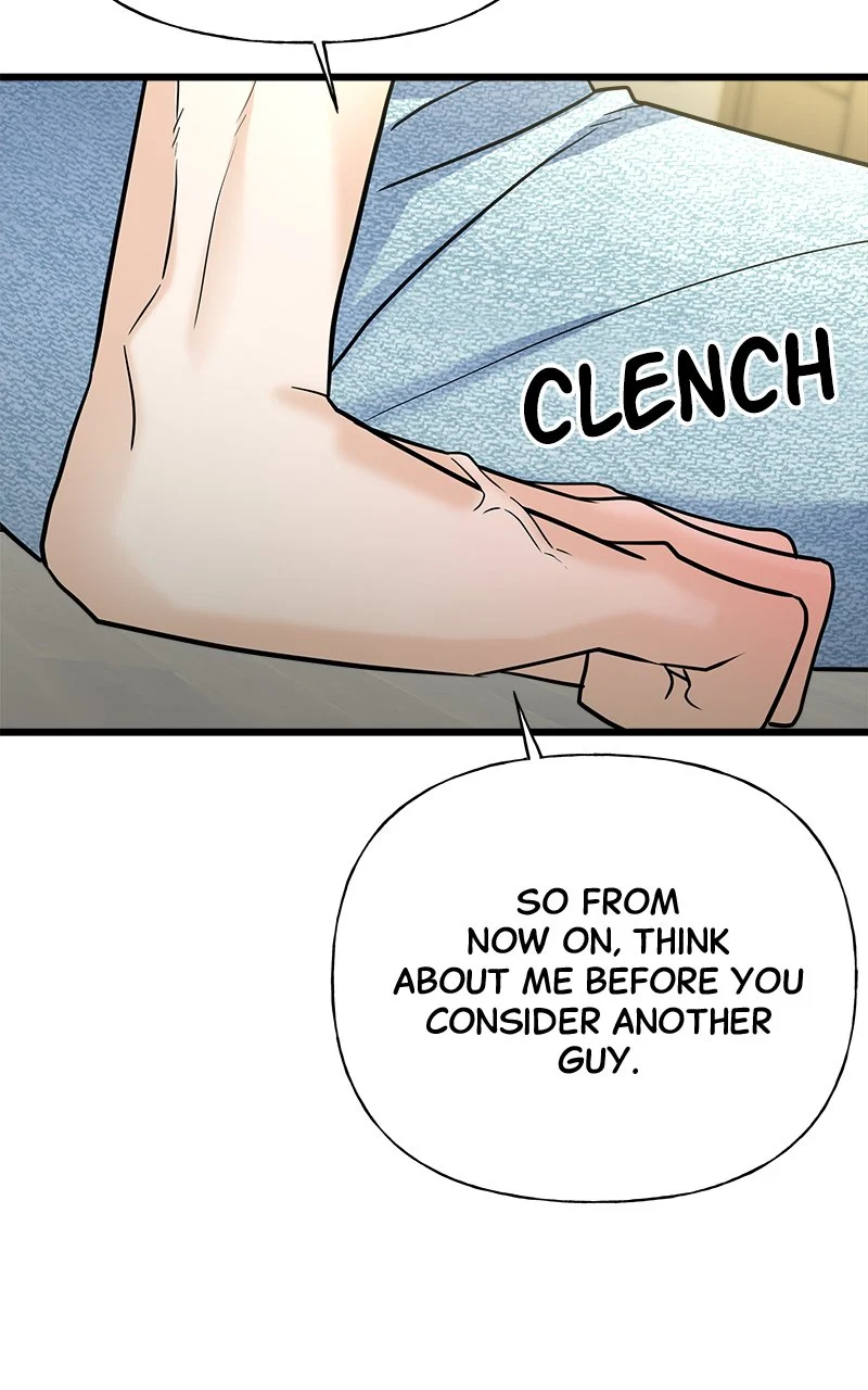 Random Target Chapter 18 - Page 22