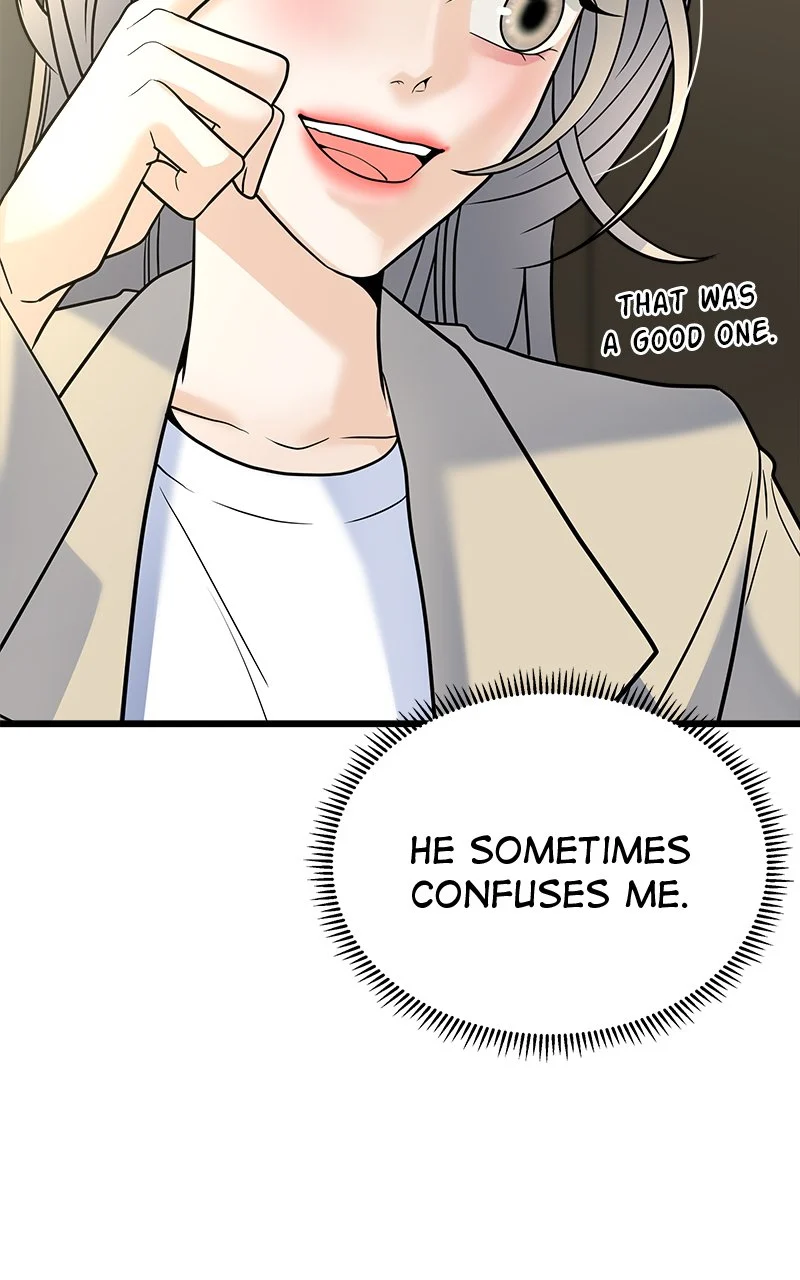 Random Target Chapter 18 - Page 30