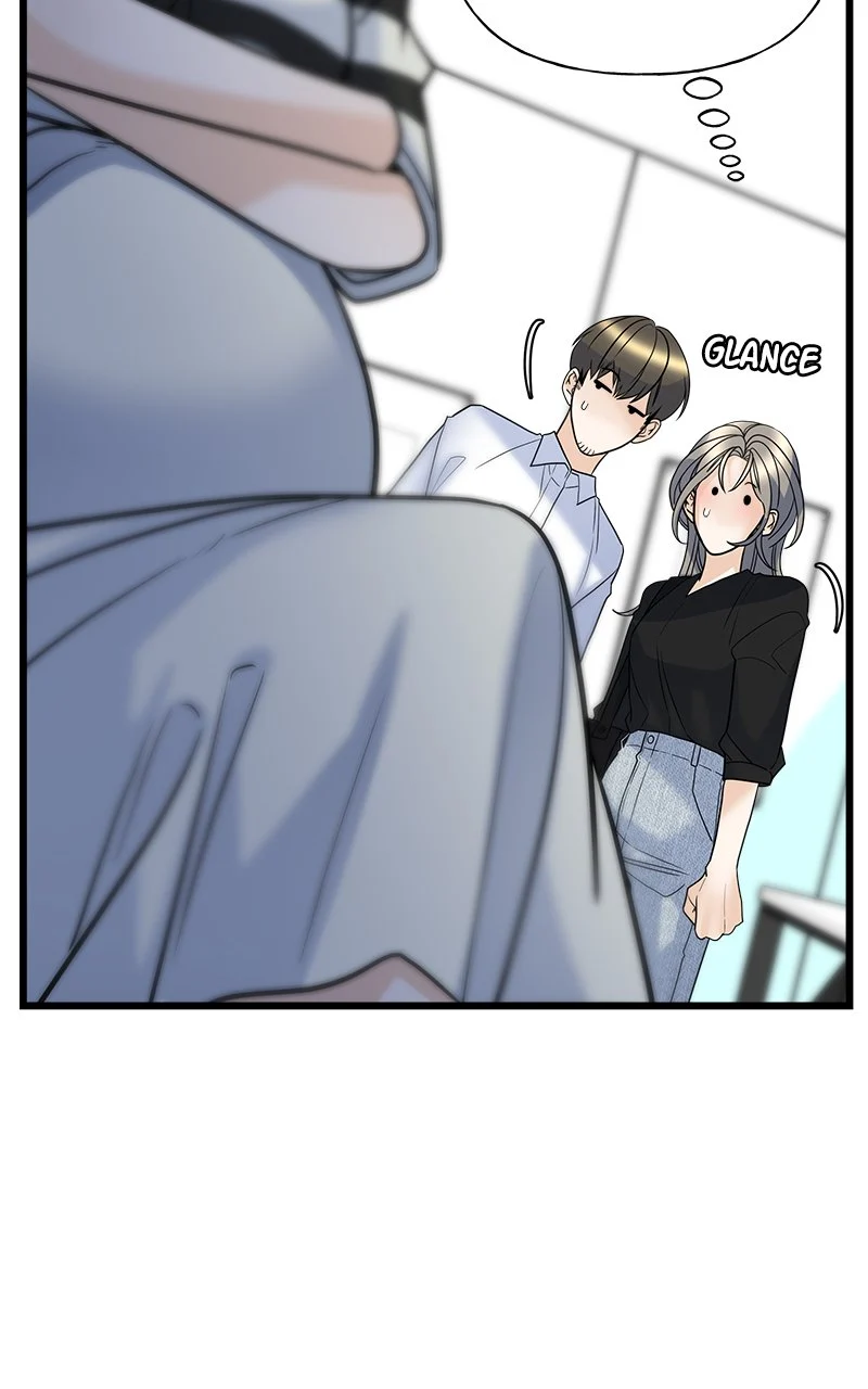 Random Target Chapter 18 - Page 47