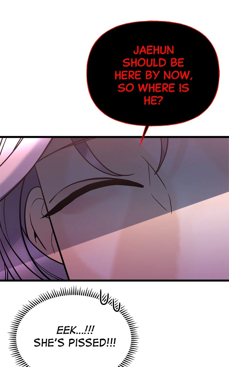 Random Target Chapter 18 - Page 50