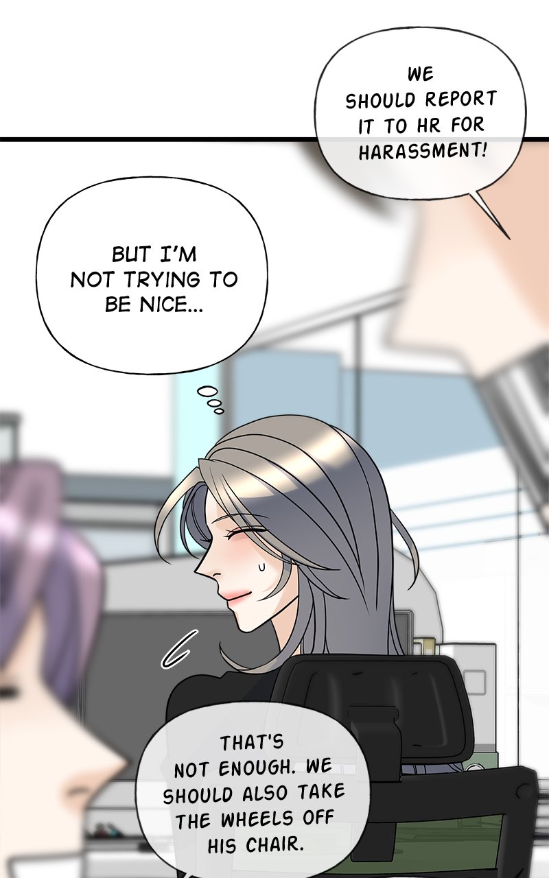 Random Target Chapter 18 - Page 53