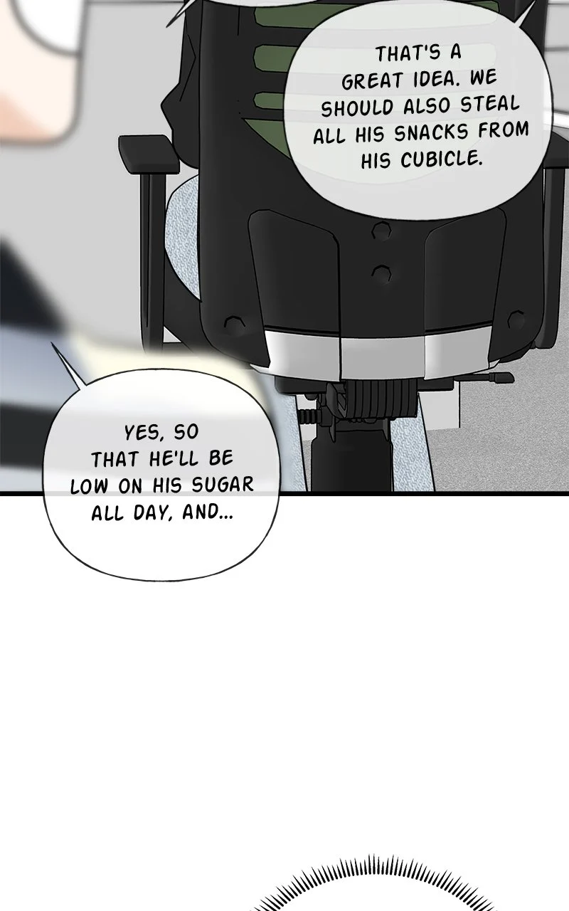 Random Target Chapter 18 - Page 54